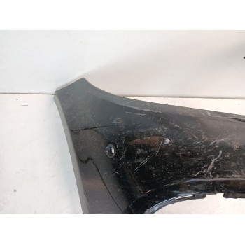 Recambio de paragolpes delantero para mercedes-benz clase c w205 c200 bluetec referencia OEM IAM A2058851101  