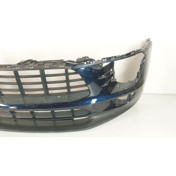Recambio de paragolpes delantero para porsche macan (95b) 3.0 s referencia OEM IAM 95B807221A  