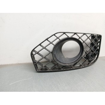 Recambio de rejilla paragolpes derecha para bentley flying spur (4w_) 6.0 w12 referencia OEM IAM 3SE807926A  