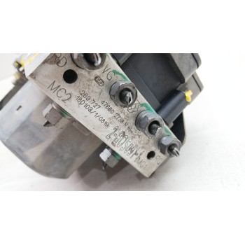 Recambio de abs para dacia duster (hm_) 1.2 tce 125 (hmma) referencia OEM IAM 476602738R 2B0S0911 