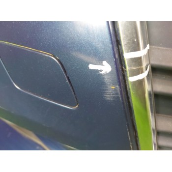 Recambio de paragolpes delantero para audi a3 (8v1, 8vk) 2.0 tdi referencia OEM IAM 8V3853651AA 8V3853651AA 