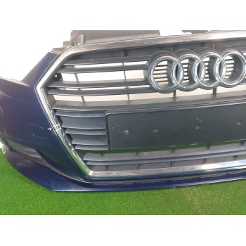 Recambio de paragolpes delantero para audi a3 (8v1, 8vk) 2.0 tdi referencia OEM IAM 8V3853651AA 8V3853651AA 