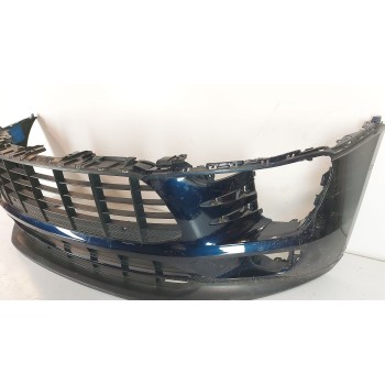 Recambio de paragolpes delantero para porsche macan (95b) 3.0 s referencia OEM IAM 95B807221A  