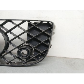 Recambio de rejilla paragolpes derecha para bentley flying spur (4w_) 6.0 w12 referencia OEM IAM 3SE807926A  