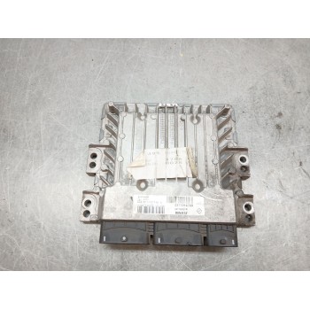 CENTRALITA MOTOR UCE 237101478R S180067143A 