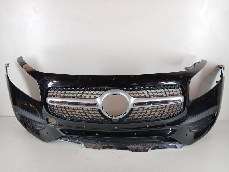 Recambio de paragolpes delantero para mercedes-benz glb (x247) glb 250 (247.646) referencia OEM IAM A2478859602  