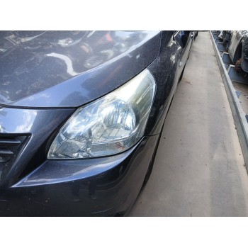 Recambio de faro izquierdo para toyota verso (_r2_) 2.0 d-4d (aur20_) referencia OEM IAM   
