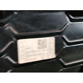 Recambio de paragolpes delantero para audi a3 limousine (8ys, 8ym) 30 tfsi referencia OEM IAM 8Y0807437 8Y0807437 