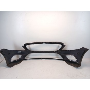 Recambio de paragolpes delantero para mercedes-benz clase c w205 c200 bluetec referencia OEM IAM A2058851101  