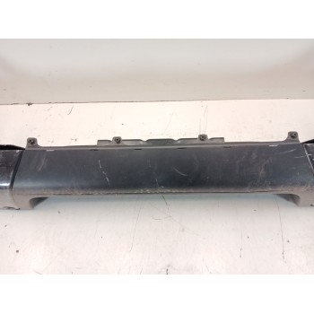 Recambio de paragolpes trasero para ford ranger (tke) 2.2 tdci referencia OEM IAM jb3b17b891eb  