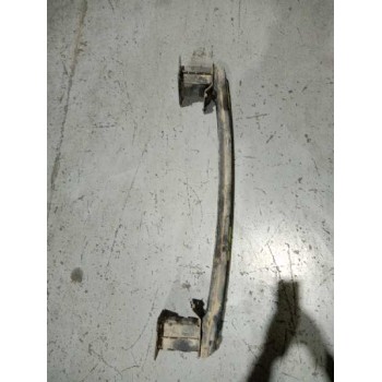 Recambio de refuerzo paragolpes delantero para mazda 2 berlina (dy) 1.4 diesel cat referencia OEM IAM   