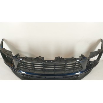 Recambio de paragolpes delantero para porsche macan (95b) 3.0 s referencia OEM IAM 95B807221A  