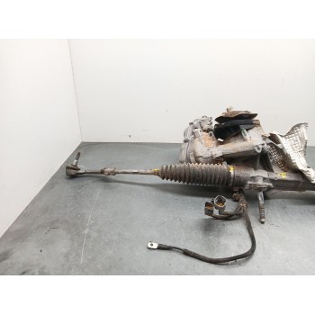 Recambio de cremallera direccion para peugeot 208 ii (ub_, up_, uw_, uj_) 1.2 puretech 100 referencia OEM IAM 38210544  