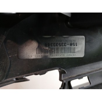 Recambio de paragolpes delantero para audi a3 limousine (8ys, 8ym) 30 tfsi referencia OEM IAM 8Y0807437 8Y0807437 