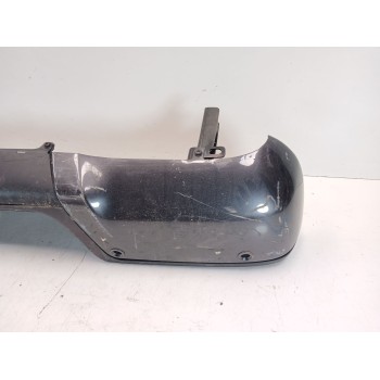 Recambio de paragolpes trasero para ford ranger (tke) 2.2 tdci referencia OEM IAM jb3b17b891eb  