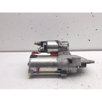 Recambio de motor arranque para ford puma (j2k, cf7) 1.0 ecoboost referencia OEM IAM 2198353 jx6t11000eb JX6T11000EA