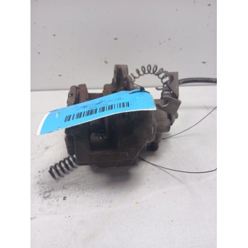 Recambio de pinza freno trasera derecha para volkswagen touareg (7la) tdi r5 referencia OEM IAM   