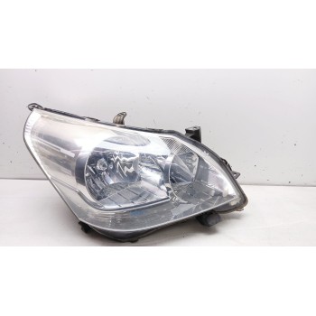 Recambio de faro derecho para toyota verso (_r2_) 2.0 d-4d (aur20_) referencia OEM IAM 811100f090  