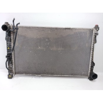 RADIADOR AGUA A2035000503 