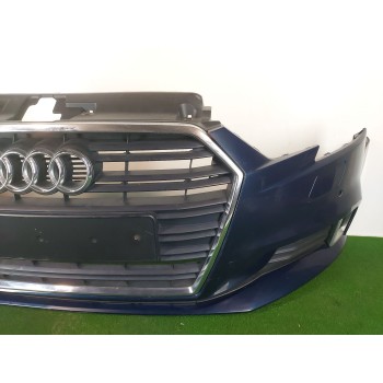 Recambio de paragolpes delantero para audi a3 (8v1, 8vk) 2.0 tdi referencia OEM IAM 8V3853651AA 8V3853651AA 