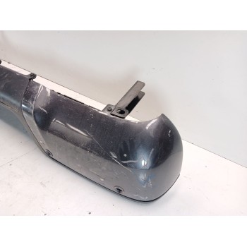 Recambio de paragolpes trasero para ford ranger (tke) 2.2 tdci referencia OEM IAM jb3b17b891eb  