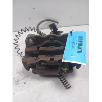 Recambio de pinza freno trasera derecha para volkswagen touareg (7la) tdi r5 referencia OEM IAM   