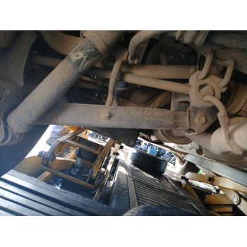 TRANSMISION TRASERA IZQUIERDA 