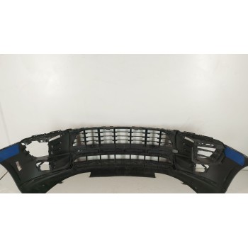 Recambio de paragolpes delantero para porsche macan (95b) 3.0 s referencia OEM IAM 95B807221A  