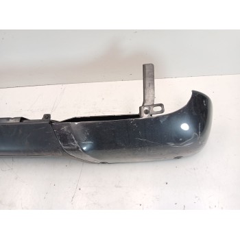 Recambio de paragolpes trasero para ford ranger (tke) 2.2 tdci referencia OEM IAM jb3b17b891eb  