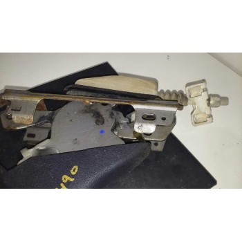 Recambio de palanca freno de mano para renault clio ii fase ii (b/cb0) campus referencia OEM IAM   