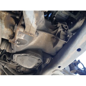 CAJA CAMBIOS 93191855 / 55566126 