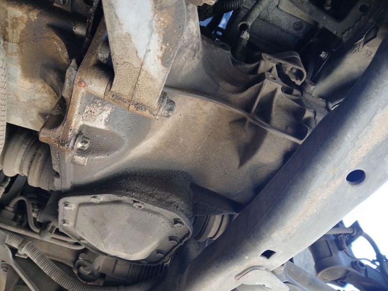 Recambio de caja cambios para opel astra h (a04) 1.4 (l48) referencia OEM IAM 93191855 / 55566126  