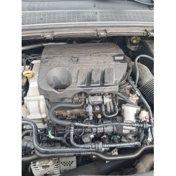 MOTOR COMPLETO BZJA 2462774 