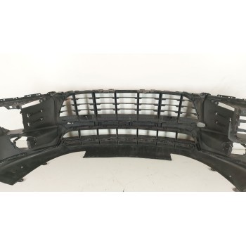 Recambio de paragolpes delantero para porsche macan (95b) 3.0 s referencia OEM IAM 95B807221A  