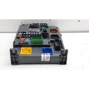 Recambio de centralita bsi para peugeot 508 i (8d_) 1.6 thp referencia OEM IAM 9664992380  