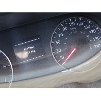 Recambio de caja cambios para dacia duster (hm_) 1.2 tce 125 (hmma) referencia OEM IAM TL4B303  TL4303