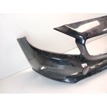 Recambio de paragolpes delantero para mercedes-benz clase a (w176) a 250 (176.050) referencia OEM IAM A1768853625  