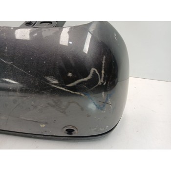 Recambio de paragolpes trasero para ford ranger (tke) 2.2 tdci referencia OEM IAM jb3b17b891eb  