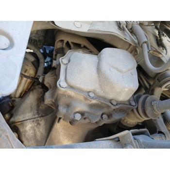 Recambio de caja cambios para opel astra h (a04) 1.4 (l48) referencia OEM IAM 93191855 / 55566126  