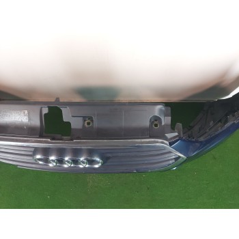 Recambio de paragolpes delantero para audi a3 (8v1, 8vk) 2.0 tdi referencia OEM IAM 8V3853651AA 8V3853651AA 