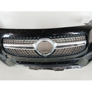 Recambio de paragolpes delantero para mercedes-benz glb (x247) glb 250 (247.646) referencia OEM IAM A2478859602  