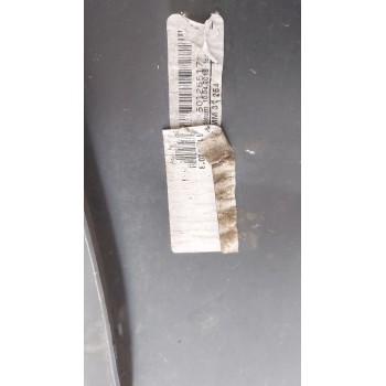 Recambio de paragolpes delantero para porsche macan (95b) 3.0 s referencia OEM IAM 95B807221A  