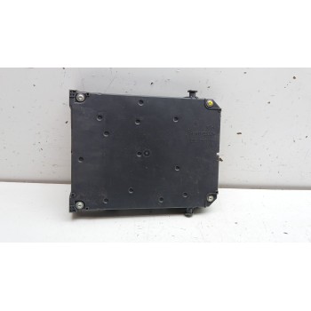 Recambio de centralita bsi para peugeot 508 i (8d_) 1.6 thp referencia OEM IAM 9664992380  