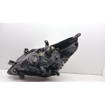 Recambio de faro derecho para toyota verso (_r2_) 2.0 d-4d (aur20_) referencia OEM IAM 811100f090  