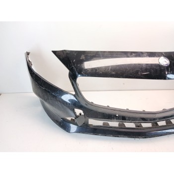 Recambio de paragolpes delantero para mercedes-benz clase a (w176) a 250 (176.050) referencia OEM IAM A1768853625  