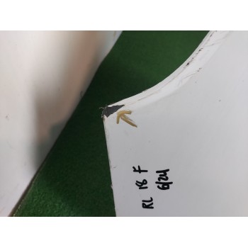 Recambio de paragolpes delantero para volvo xc40 (536) t5 awd referencia OEM IAM 31449359 31449359 