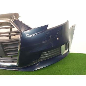 Recambio de paragolpes delantero para audi a3 (8v1, 8vk) 2.0 tdi referencia OEM IAM 8V3853651AA 8V3853651AA 