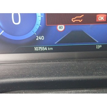 Recambio de motor completo para ford puma (j2k, cf7) 1.0 ecoboost referencia OEM IAM BZJA 2462774 