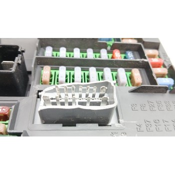 Recambio de centralita bsi para peugeot 508 i (8d_) 1.6 thp referencia OEM IAM 9664992380  