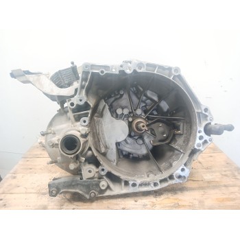 Recambio de caja cambios para citroën c3 iii (sx) 1.5 bluehdi 100 (sxyhyp, sxyhtu) referencia OEM IAM 20R102  